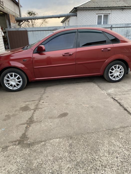 Продам шевроле лачетти