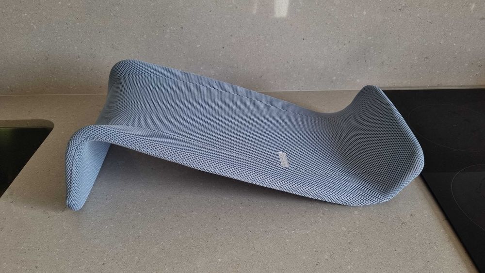 Шезлонг дитячий Beabe