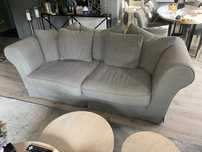 Kanapa 2-osobowa Livingroom