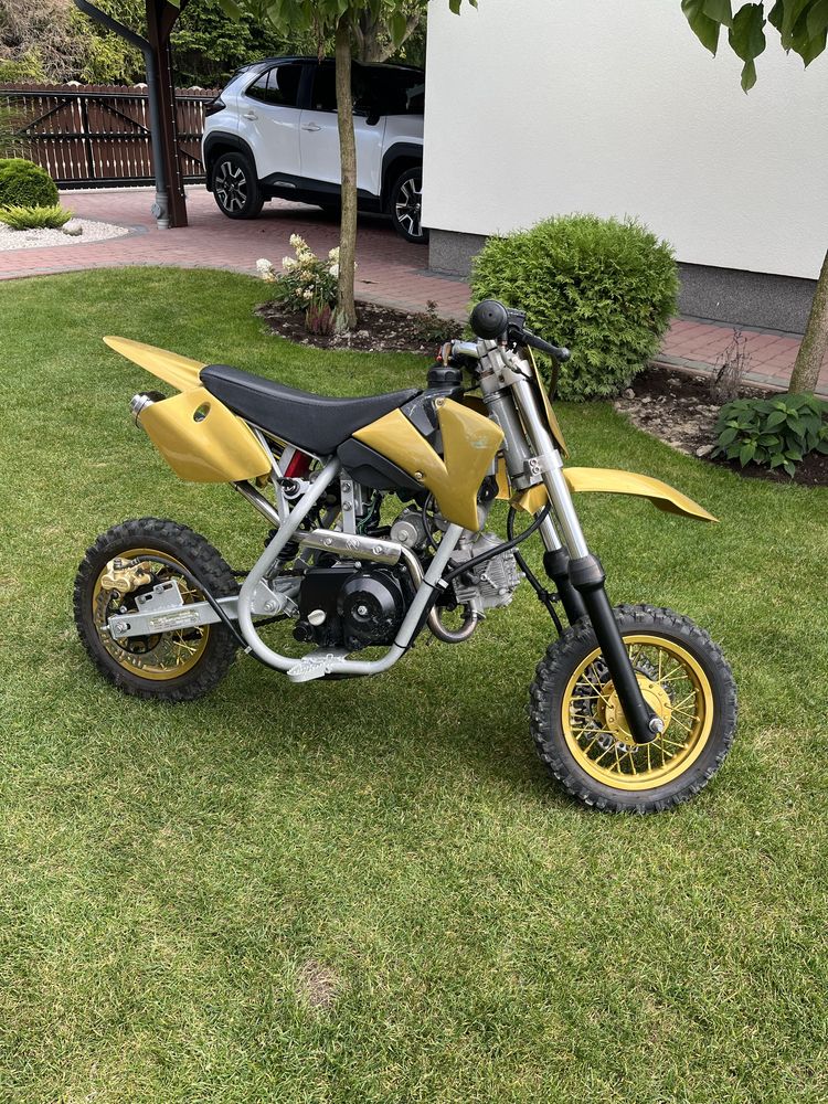 Sprzedam motor kross 85