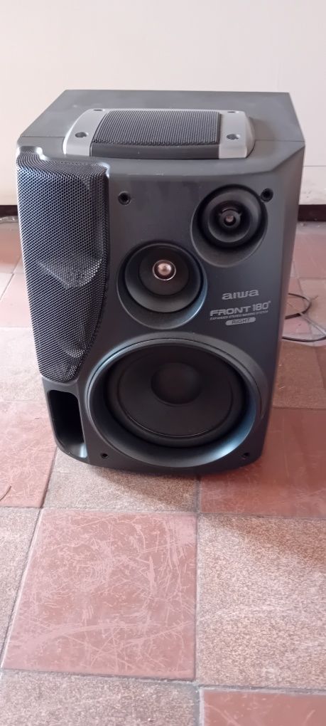 Głośniki Aiwa sx anv 900