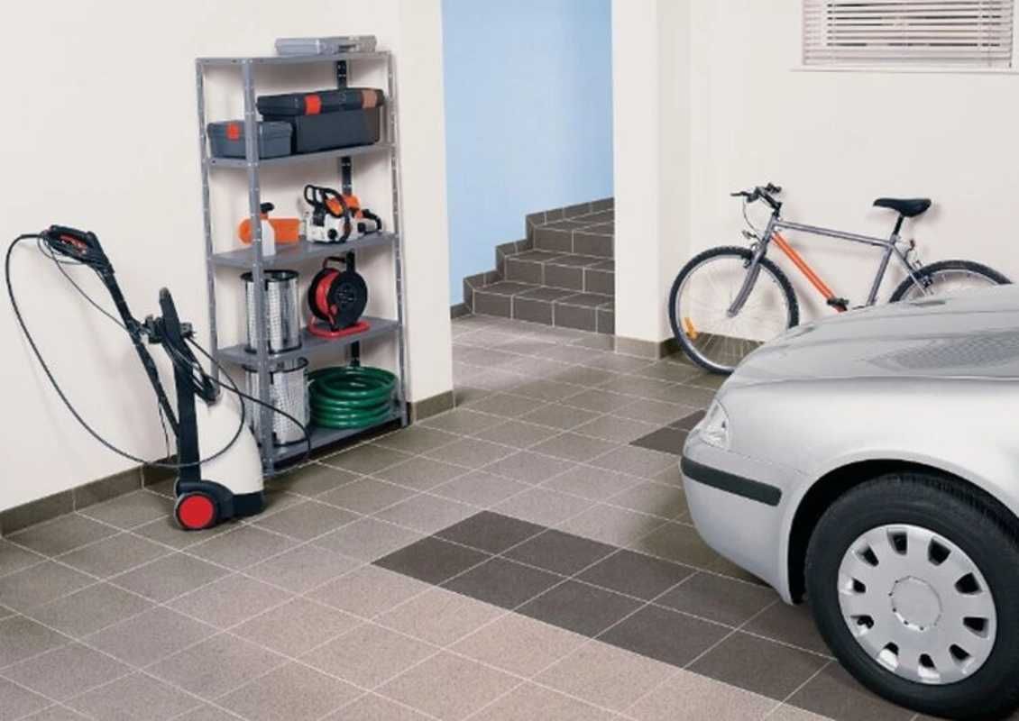 Gres techniczny N500 H200 30x30 Tani gres gatunek 1