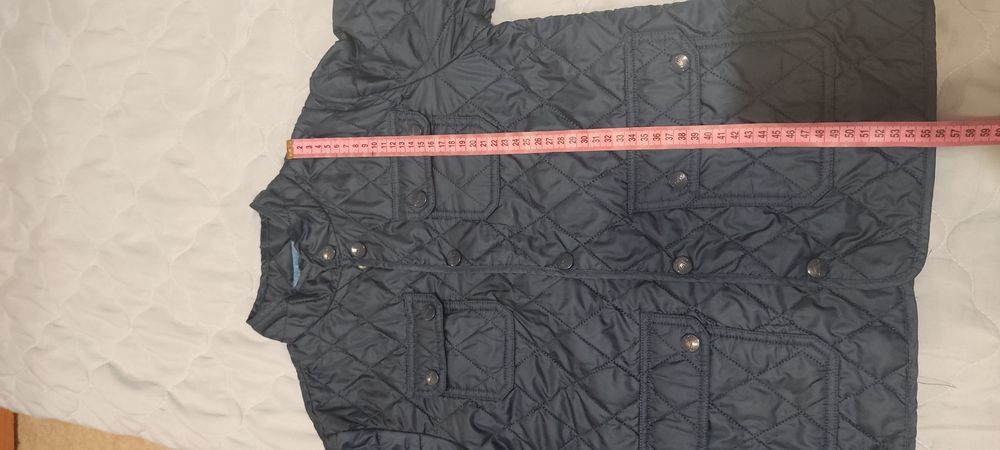 Kurtka Endo 140 elegancka