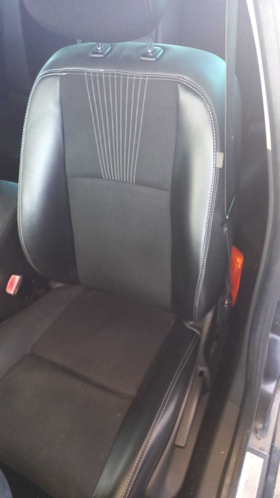 Renault Mégane 1.4 TCE