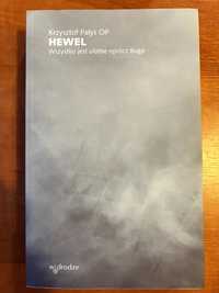 Książka: Hewel Autor: Krzysztof Pałys