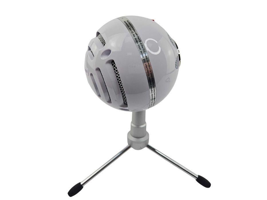 Мікрофон Blue Snowball iCE