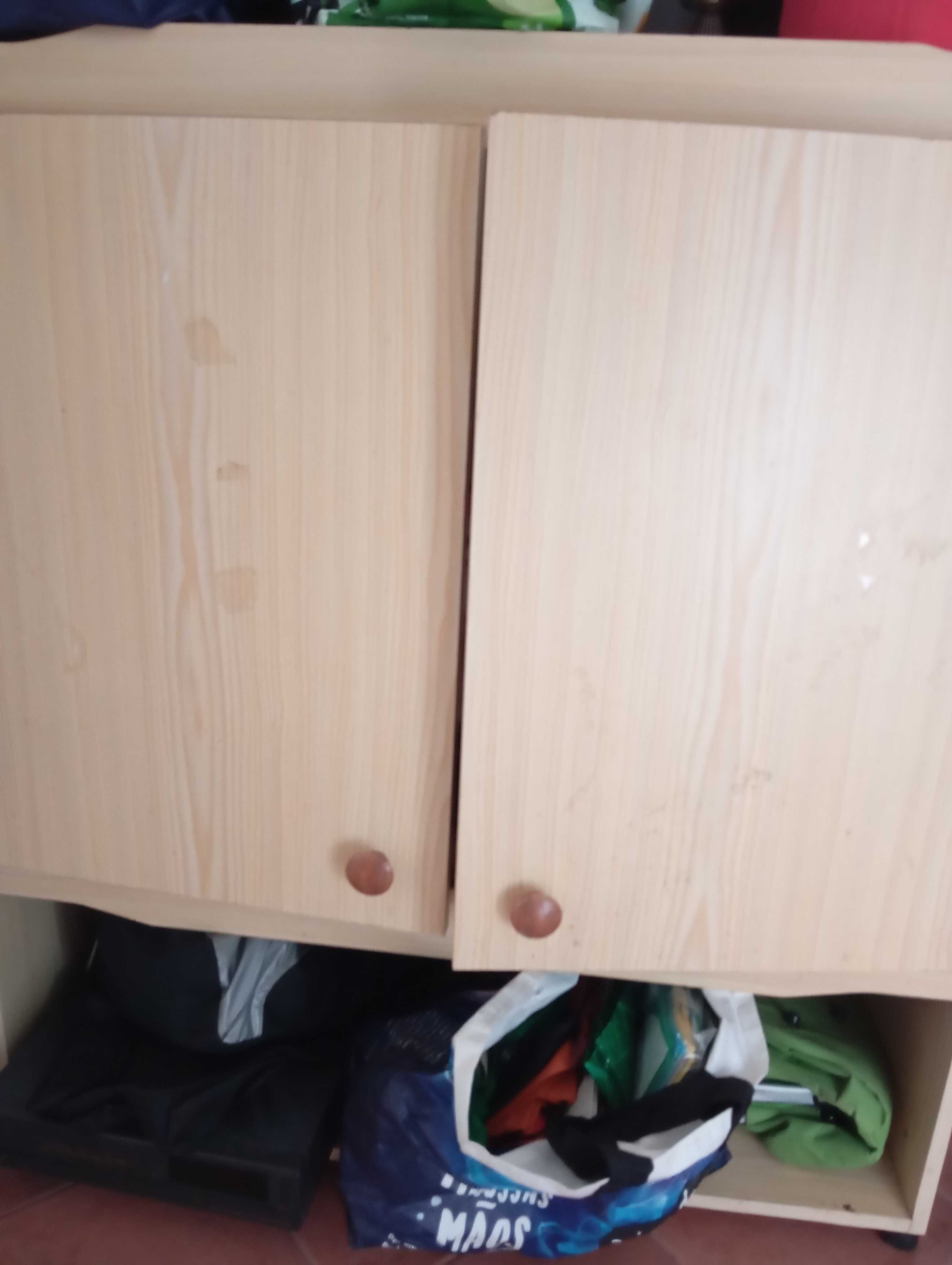 Quarto criança usado
