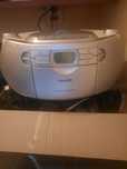 Radio bumbox philips