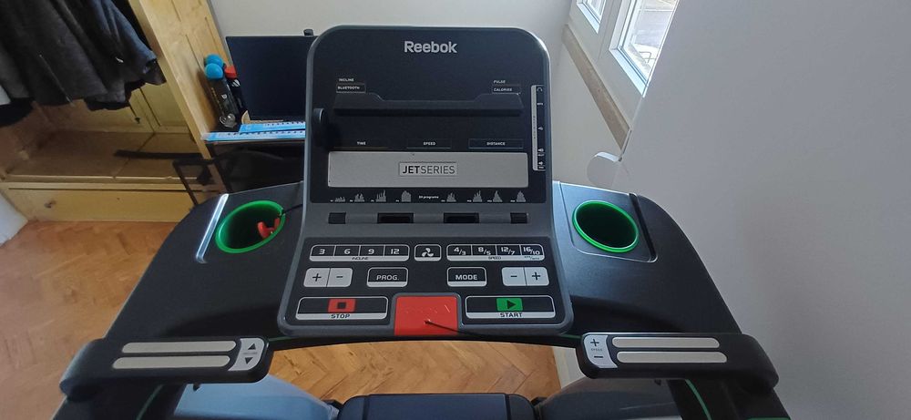 Vendo passadeira REEBOK