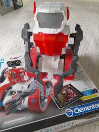 Evolution Robot Clementonii