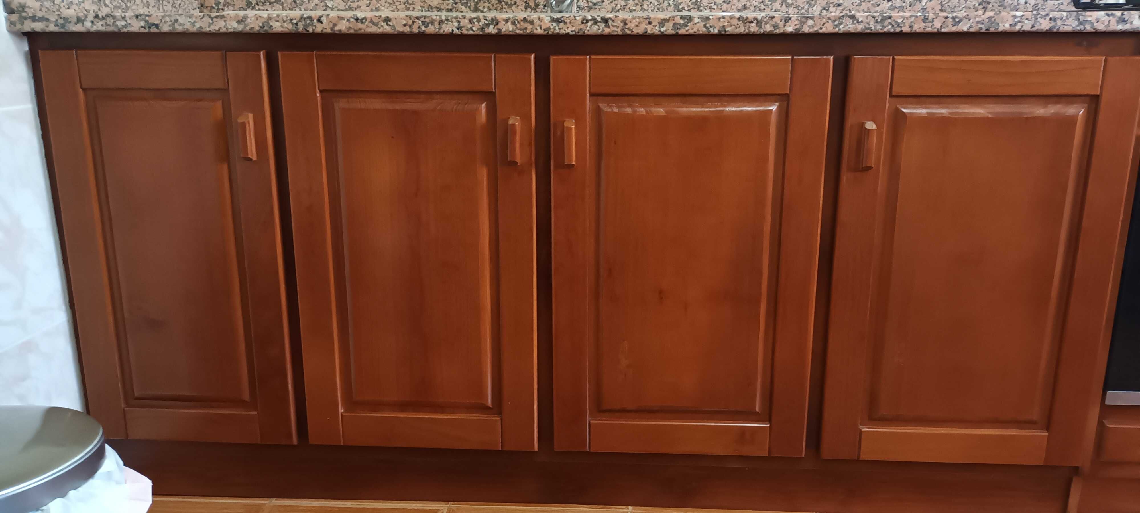 Bancada de cozinha