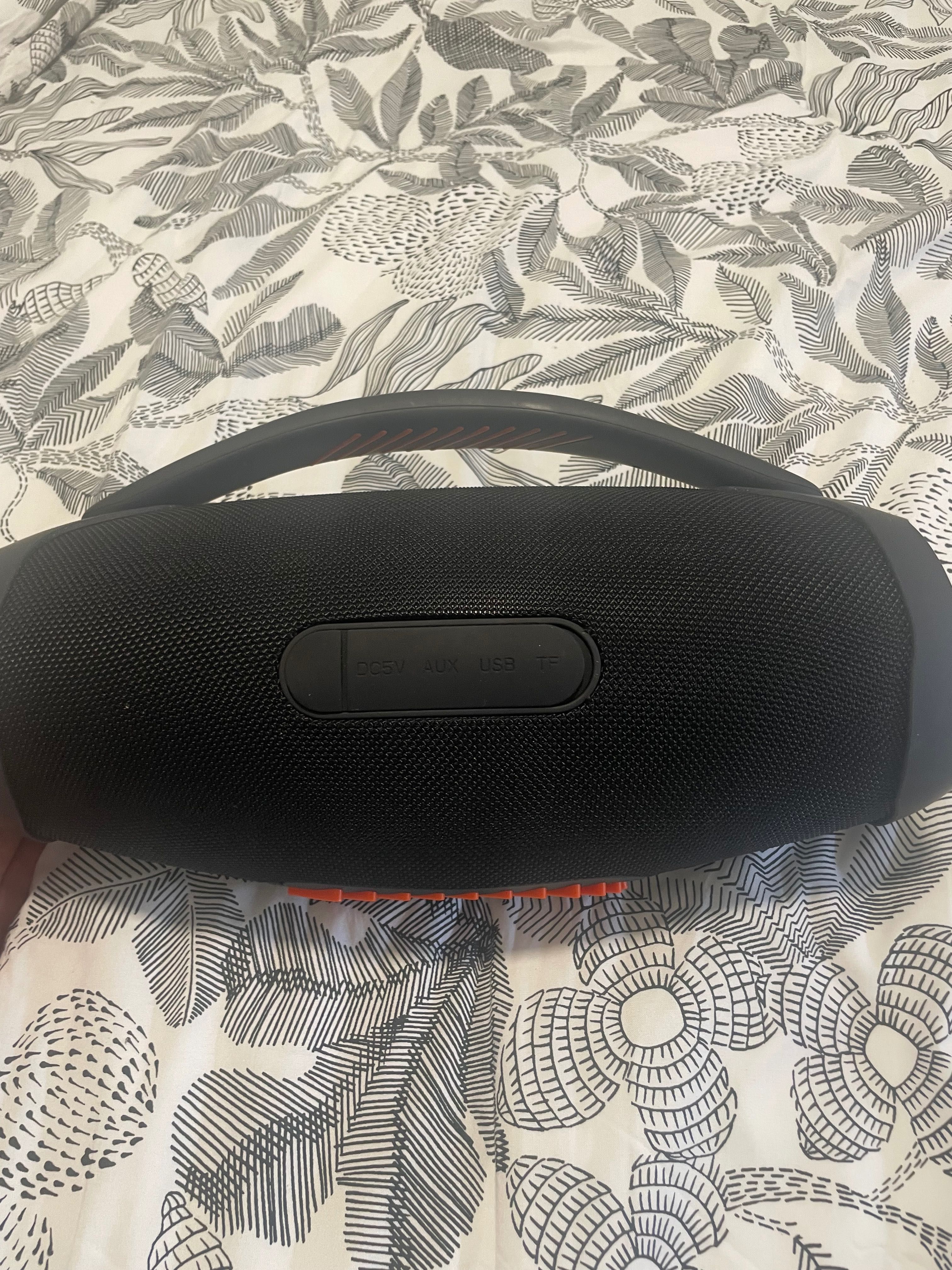 Vendo Jbl Boombox 3
