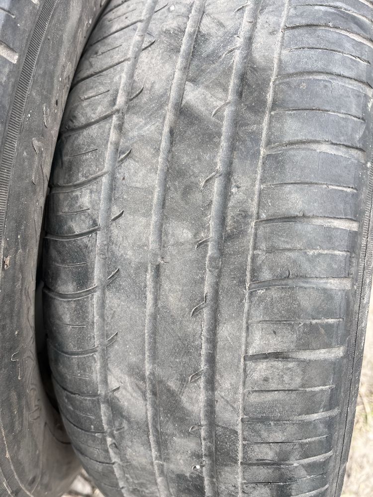 Продам резину лето!! R14