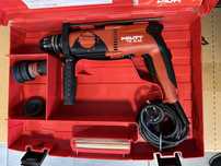 Młotowiertarka hilti te 2-M