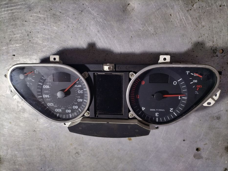 Licznik zegary Audi A6 C6