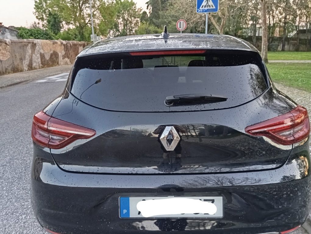 Renault Clio  V Hybrido Automático  2021