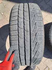 Opony zimowe Pirelli 235/40/19