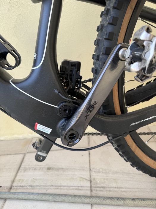 Bicicleta Bixs roda 29’