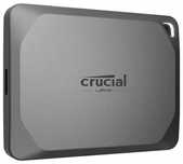 Crusial SSD x9 Pro 2TB
