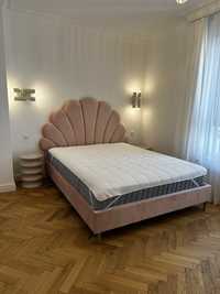 Łóżko muszla 160x200