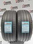 2 pneus semi novos 235-50R18 Michelin - Oferta dos Portes