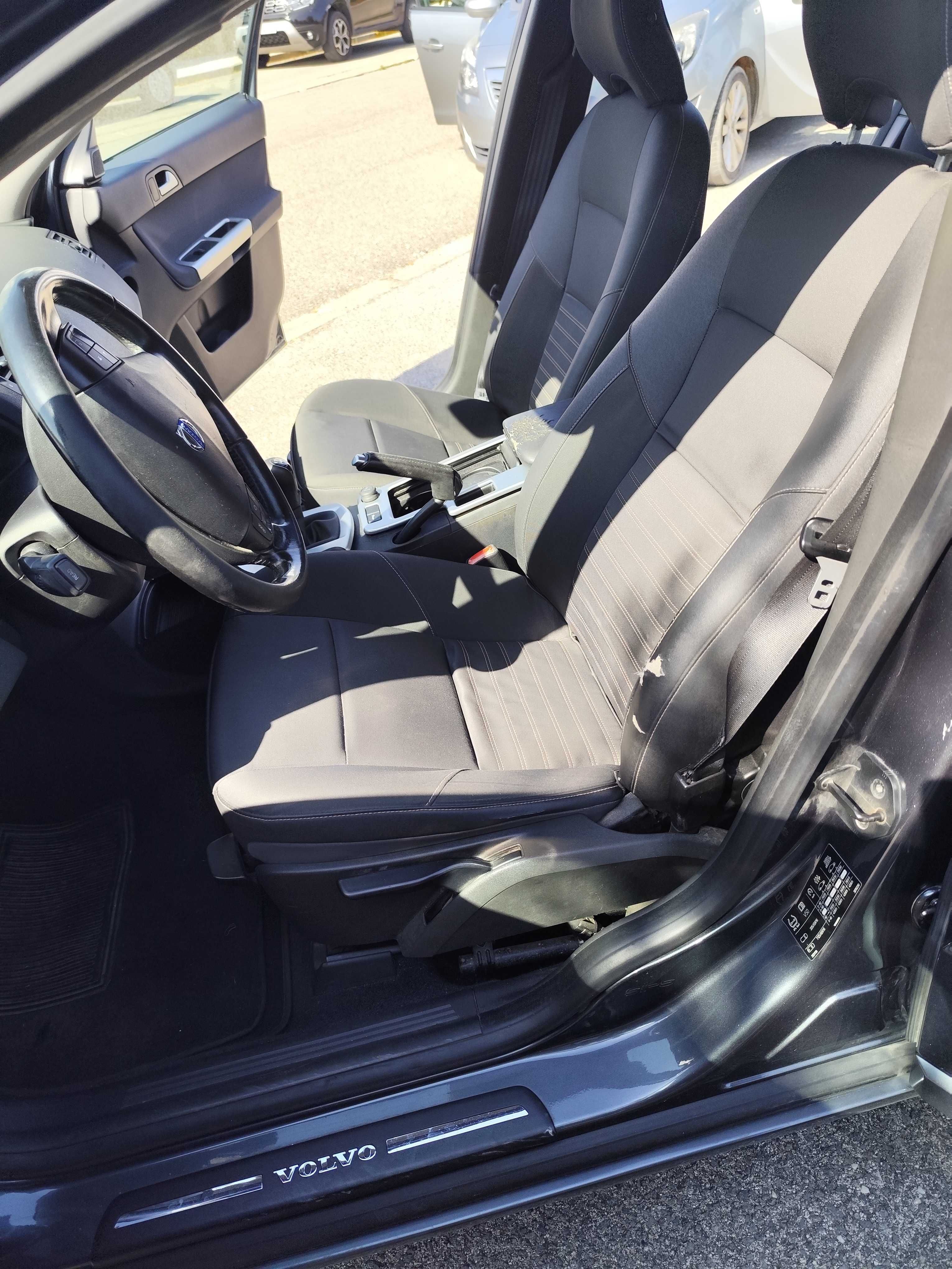 Volvo V50  1.6 D Drive Momentum Start/Stop