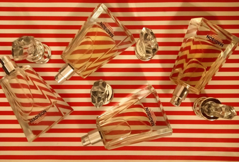 Акция! Парфюм Atelier MADISON, ниша, распив