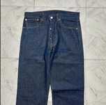 Levi’s 501 USA | Оригінал, XL, класичний | Левайси 501крій — олдскул