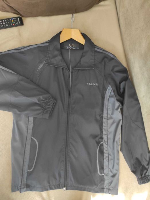 Спортивний костюм