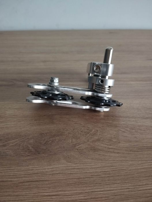 Napinacz łańcucha Tanke Single Speed