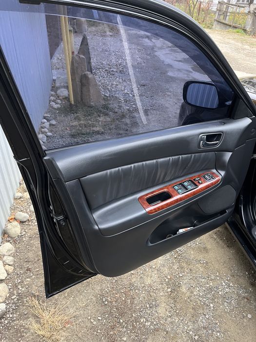 Тойота Кемри 30 !2005