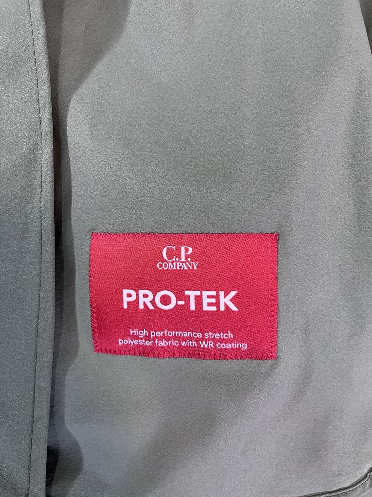 Чоловіча куртка парка C.P. Company Pro - Tek