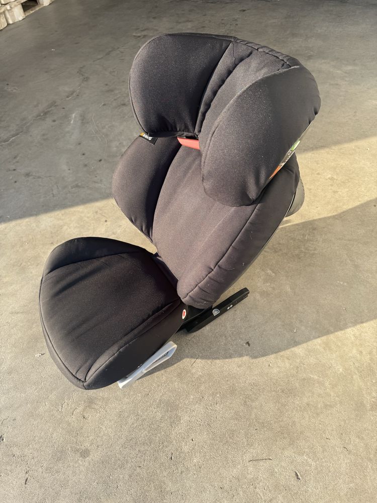 Cadeira bebe auto BESAFE
