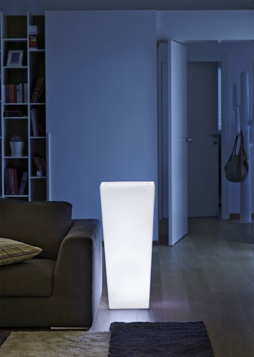 decoração moveis led