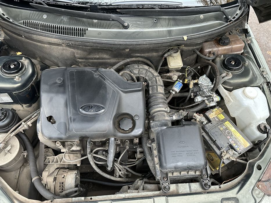 Продам ВАЗ 2110 8кл.