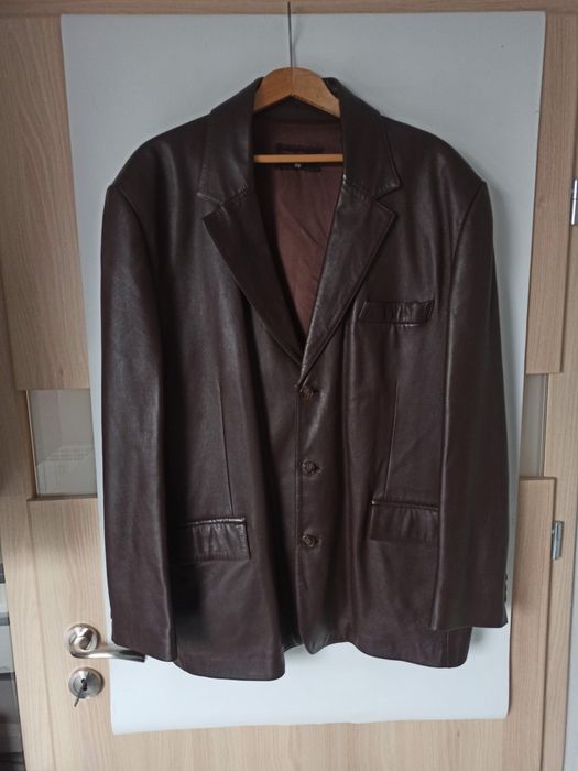 Marynarka męska rozmiar 58 M Piel