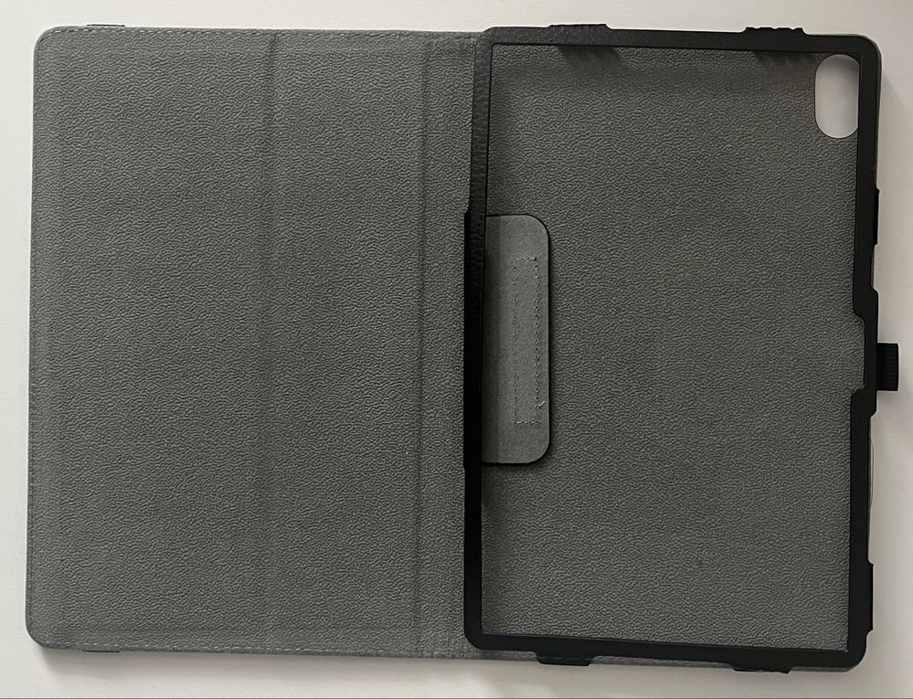 Etui PU z obrotowym stojakiem do CHUWI HiPad Max 10.36 Galaxy