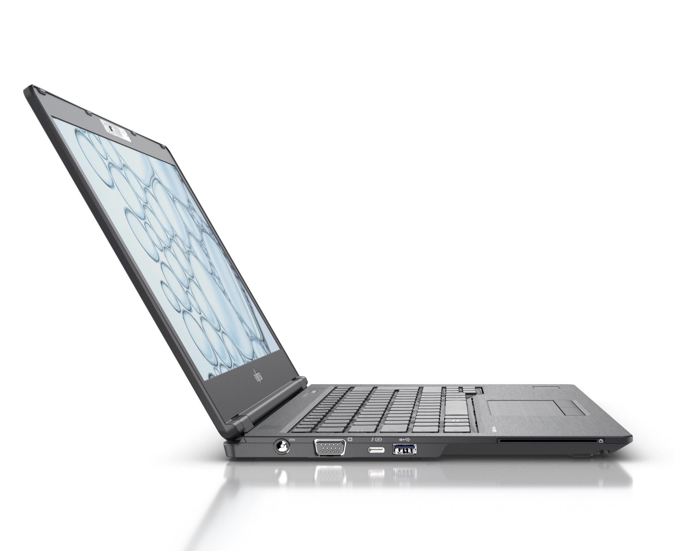Laptop Fujitsu Lifebook U7410 Intel i5 8GB 512GB FHD W11P Office