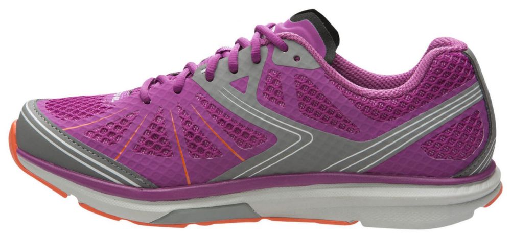 Велотуфлі велокросівки жіночі Pearl iZUMi X-Road Fuel IV фіолетові, 41