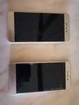 Dois Huawei p8 2017 lite