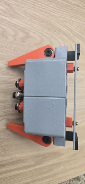 Blum ecodrill M31.1000