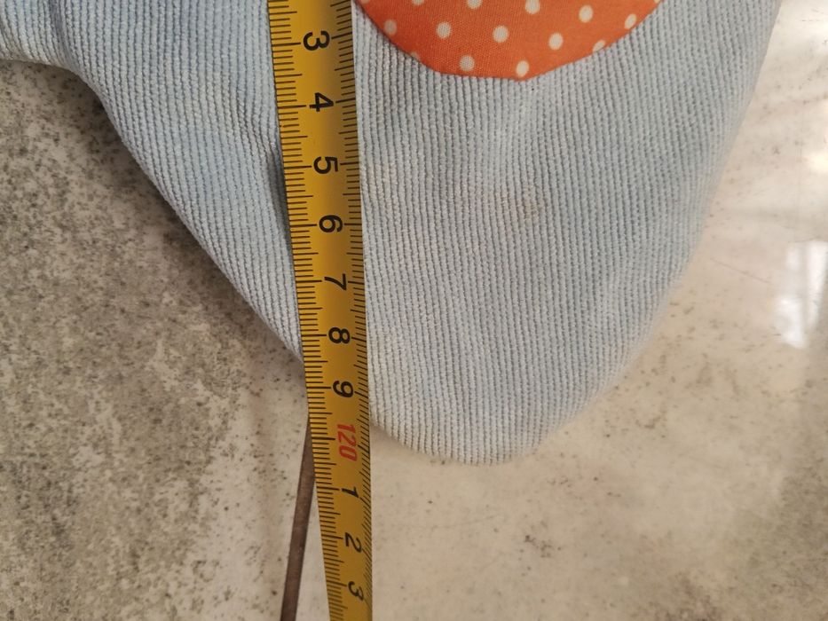 Mata edukacyjna niemowleca