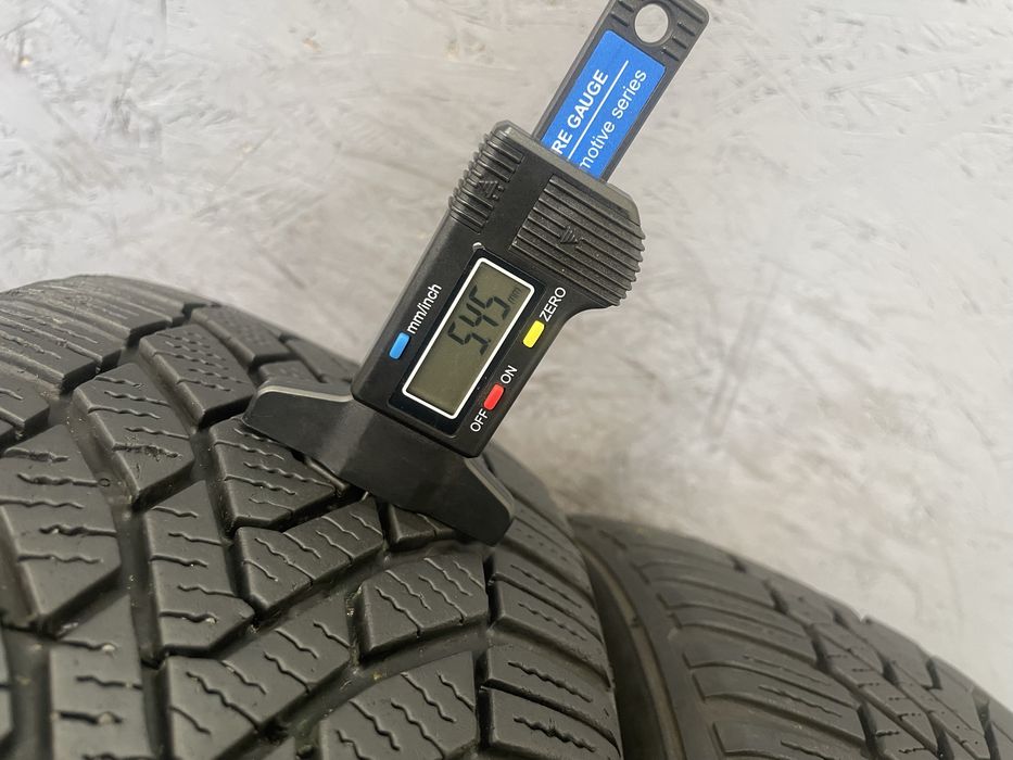 Continental ContiWinterContact Ts850 185/55 R14