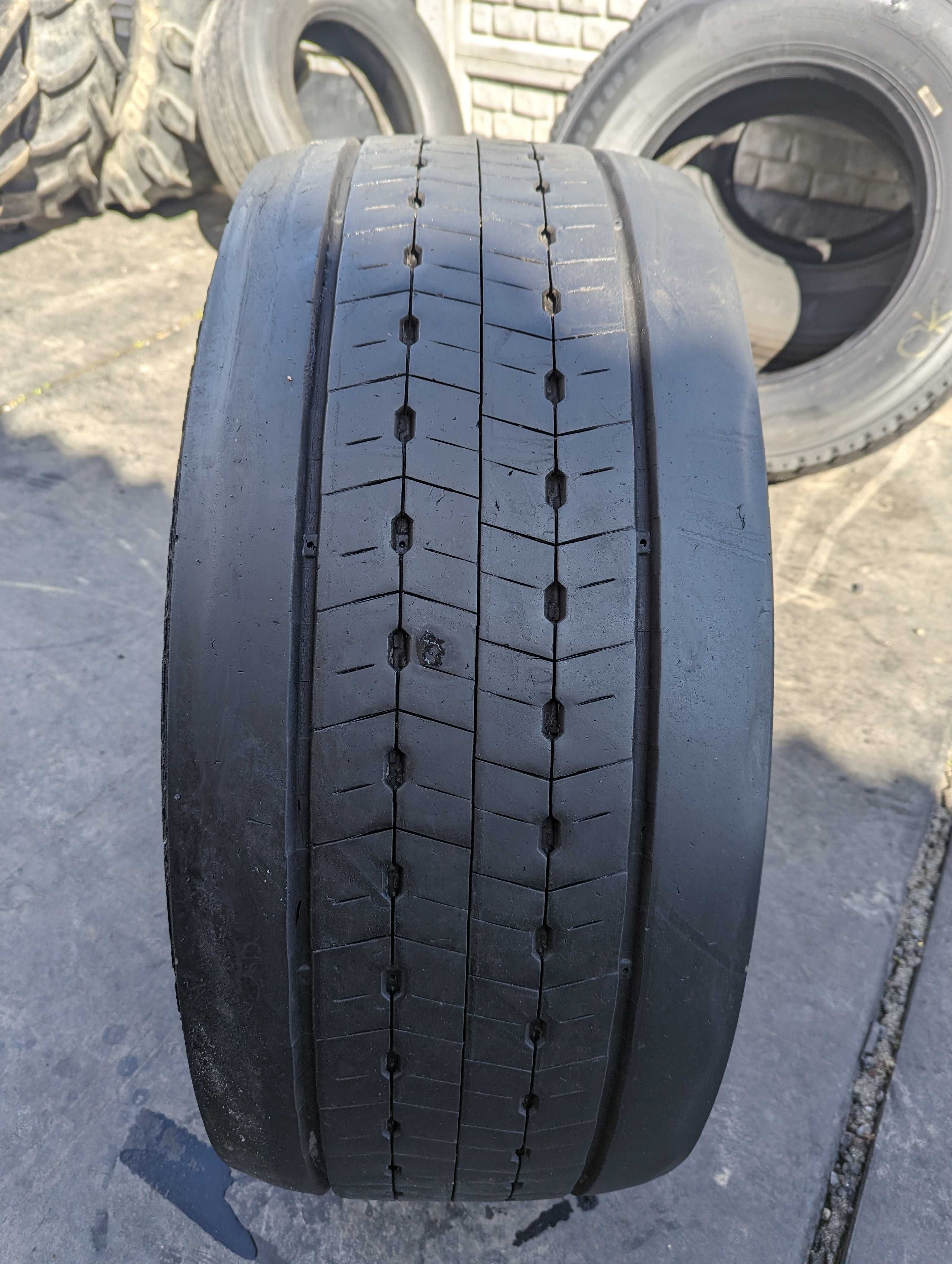 355/50R22.5 Michelin X Multi Z przód