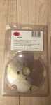 Frez T Diamentowy do frezarki ZETA do P-System 132140 mm Z3