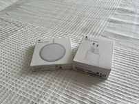 Ładowarka magsafe Apple oryginał