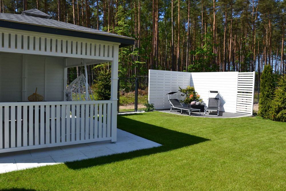 Okazja! Luksusowy apartament w Ustce. Ogród. Widok na las. Okazja!!!