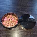 Oriflame perełki brązujące Natural Radiance Bronzing Pearls