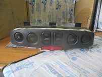 Interruptor A223 FIAT PUNTO 2 2000 CONSOLA BOTÕES FIAT 188 PUNTO 2002 1.2I 60CV 0 CONSOLA BOTÕES