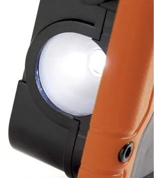 Latarka lampa wielofunkcyjna Black&Decker